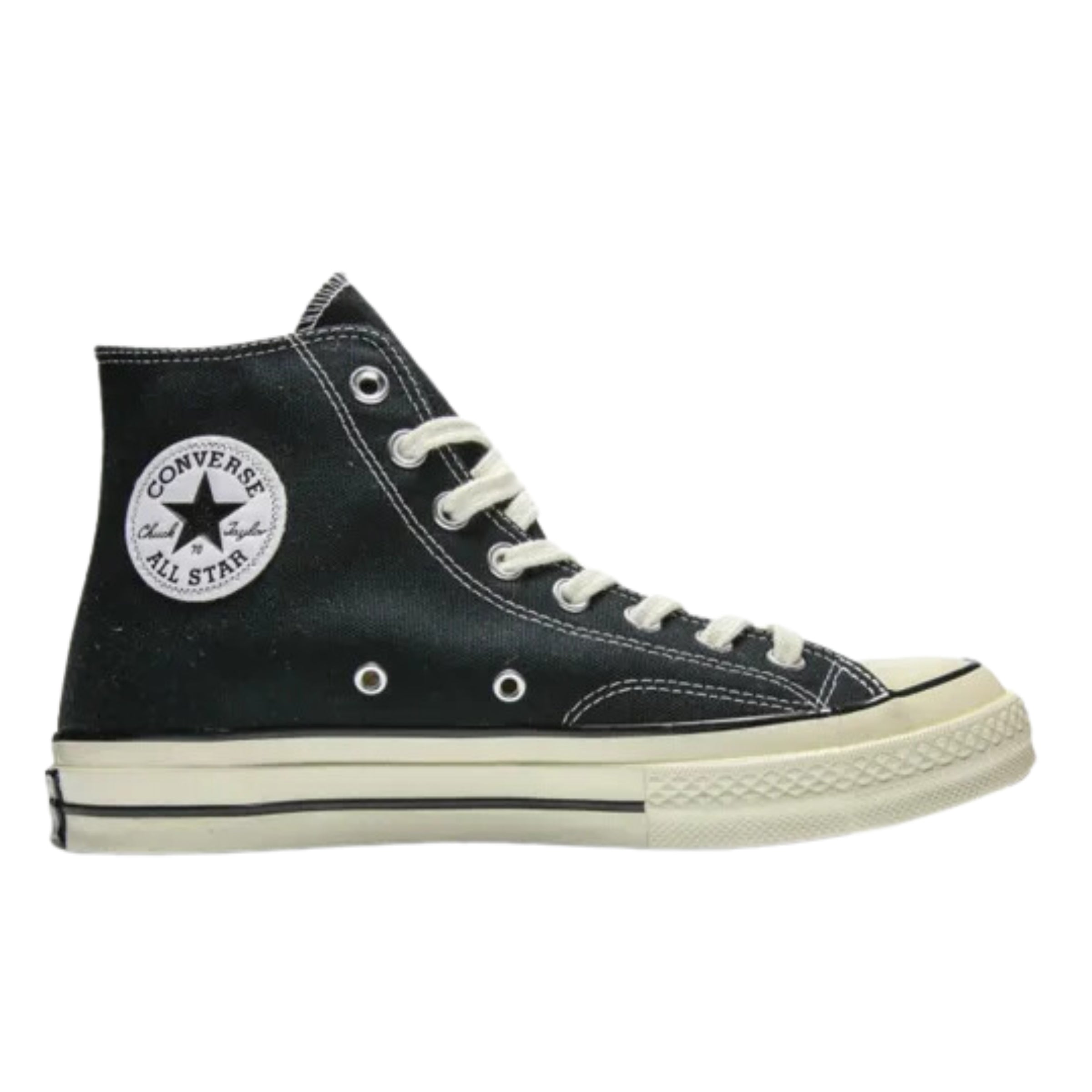 Converse Sneaker Chuck 70 Hi Black